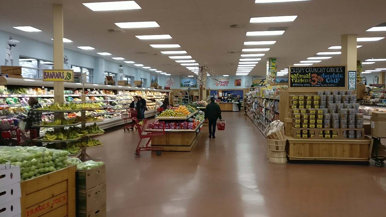Trader Joe's — photo 2