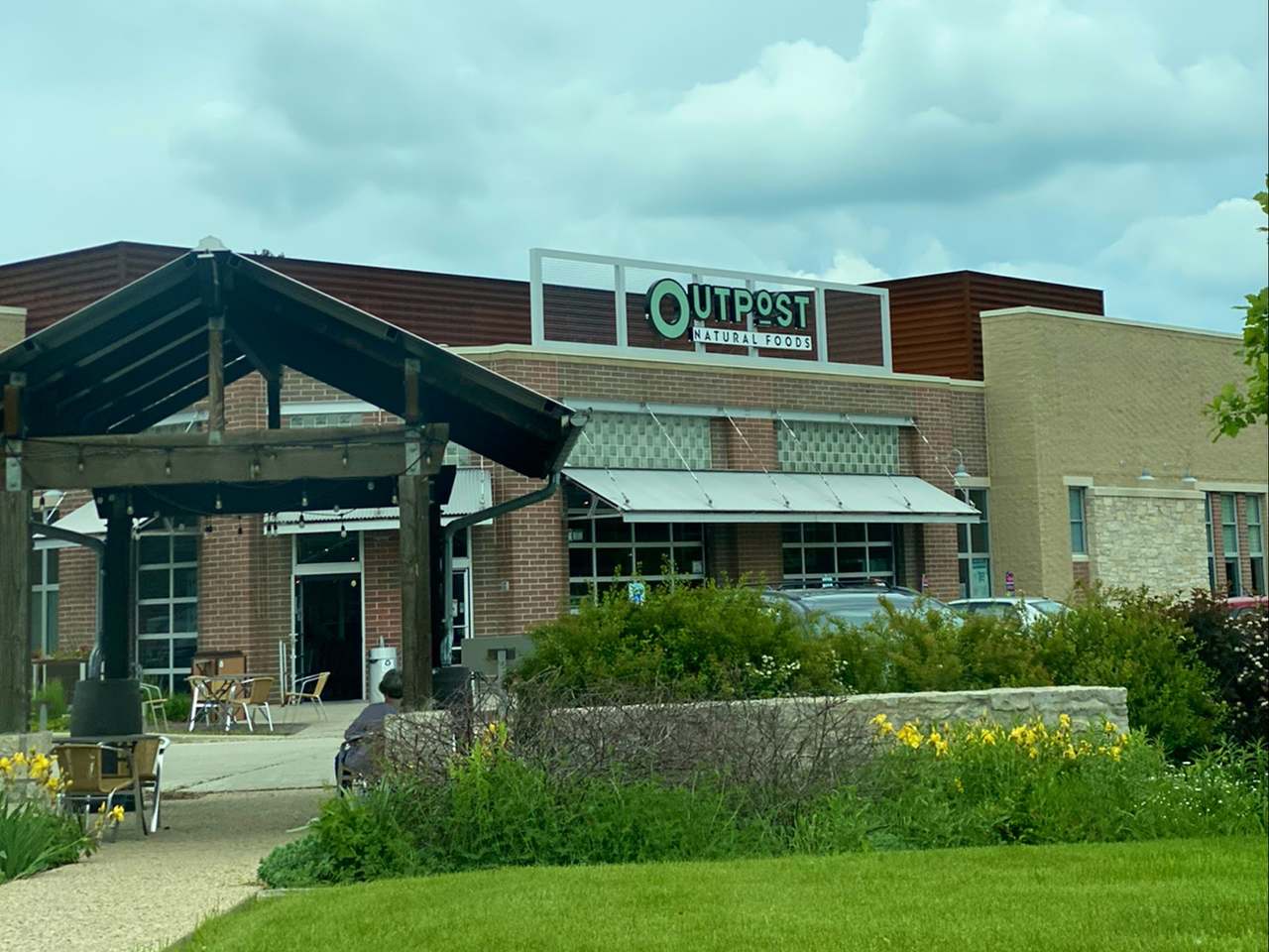 Outpost Co-op Grocery Store | Mequon — photo 1