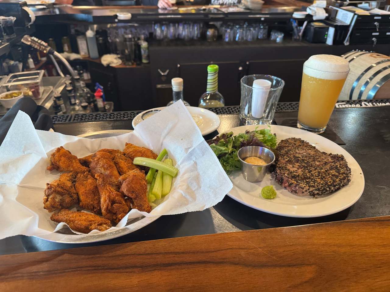 Jug's Pub & Grill — photo 1