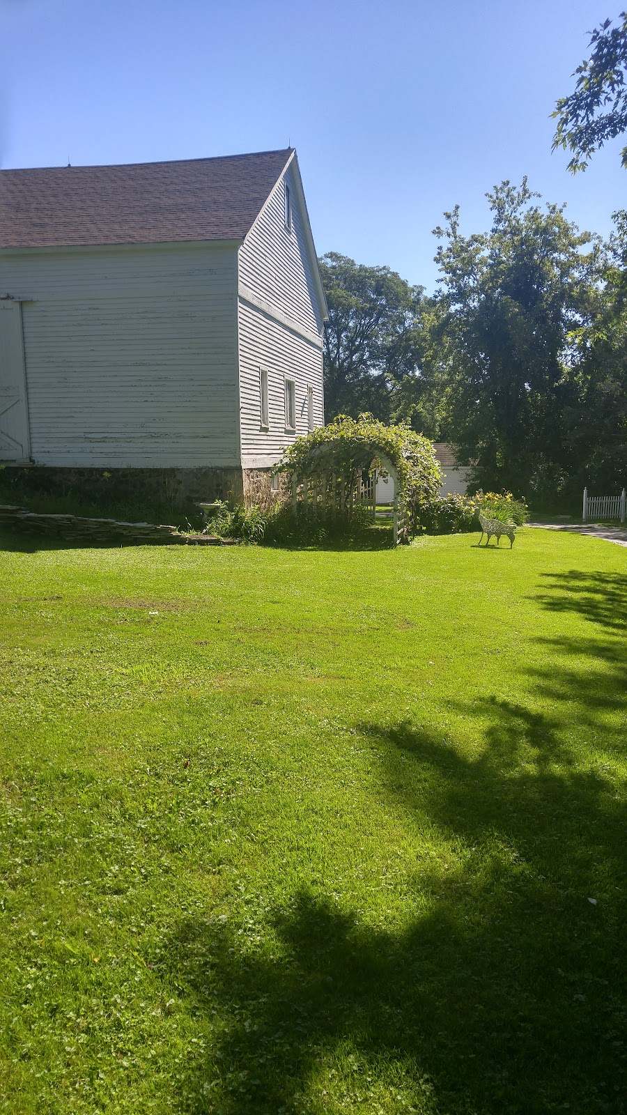 American Country Farm B & B — photo 1