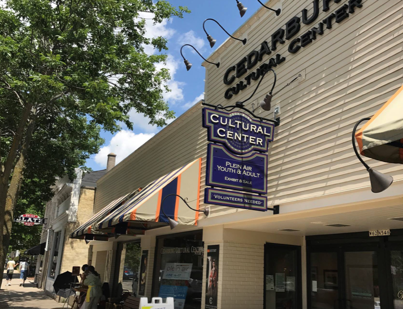 Cedarburg Cultural Center — photo 1