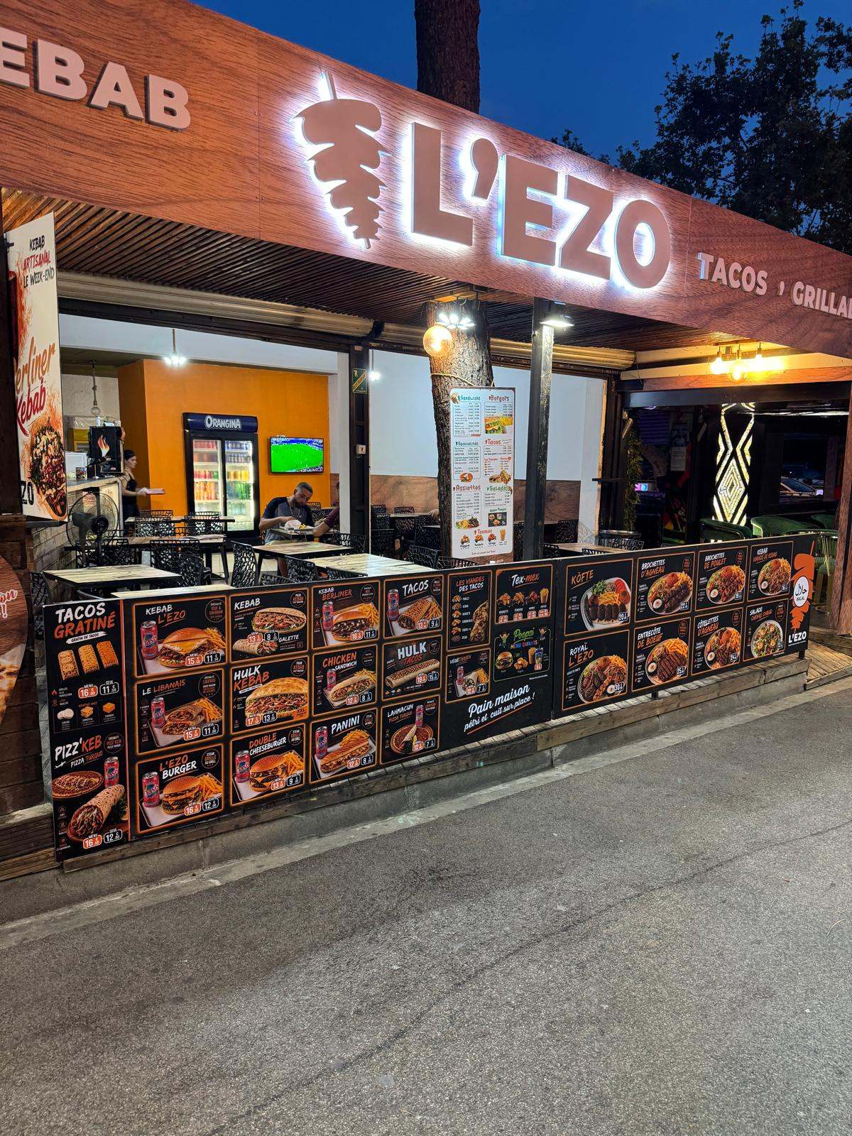L'Ezo - Argelès-sur-mer — photo 3