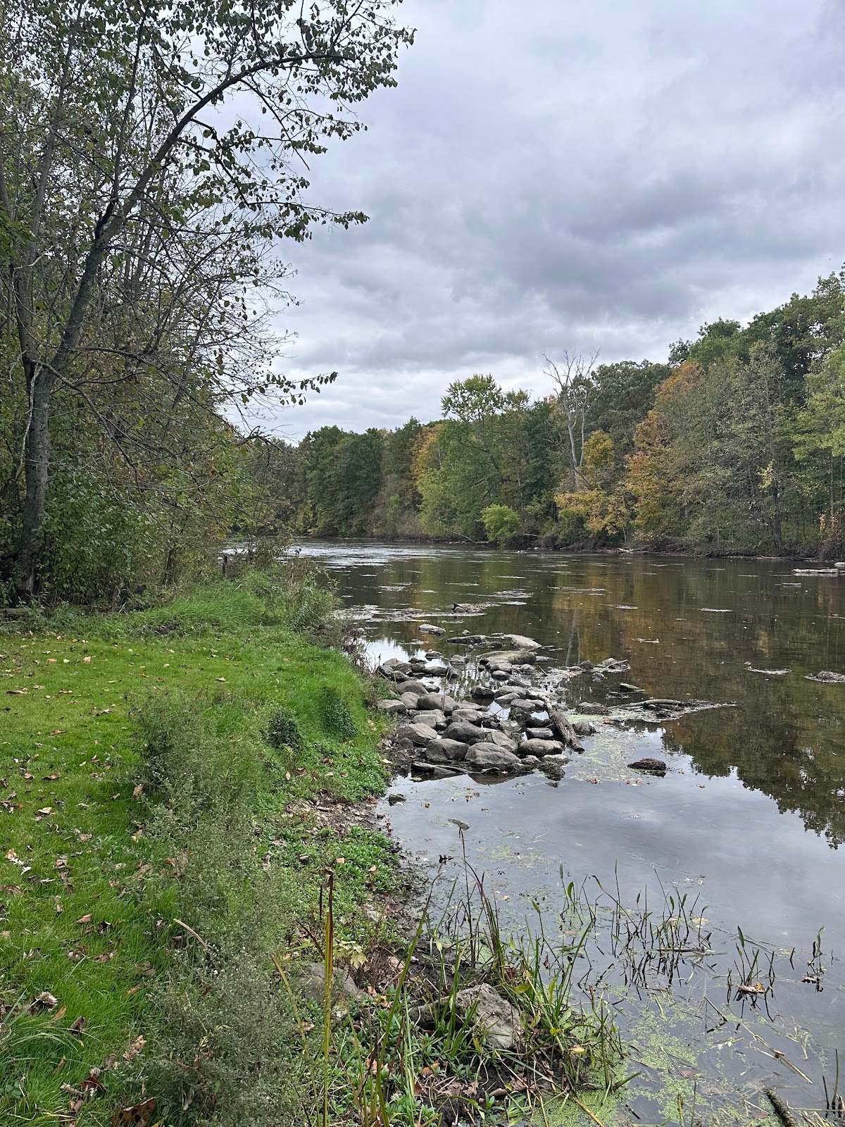Waubedonia County Park — photo 1