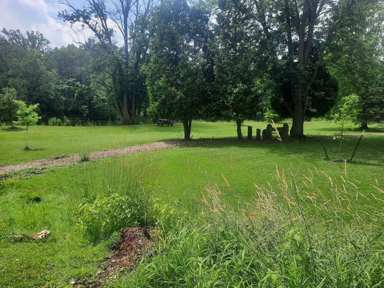 Waubedonia County Park — photo 3