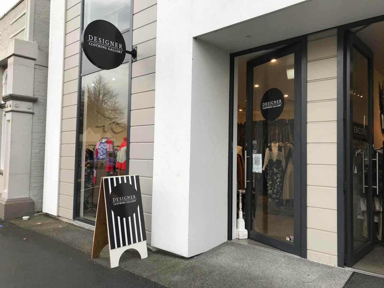 Designer Clothing Gallery — photo 1