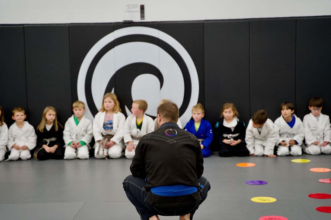 Utopia Martial Arts — photo 4