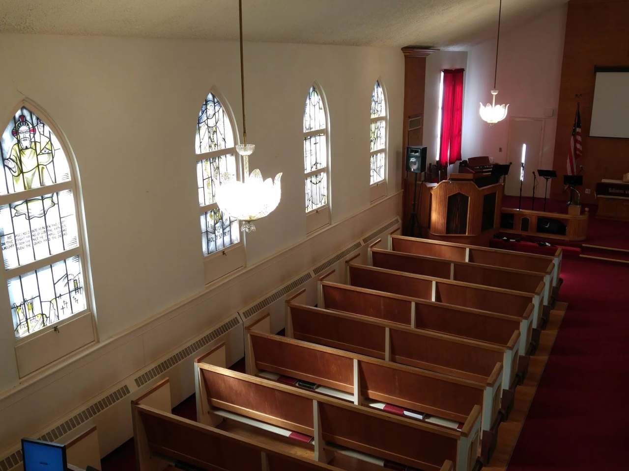 The Salvation Army of Bristol — photo 1