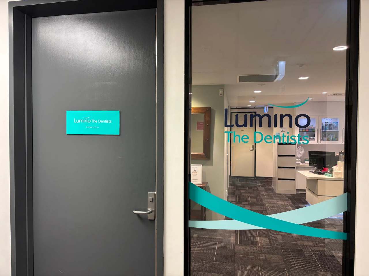 Lumino The Terrace Dental Practice | Lumino The Dentists — photo 1