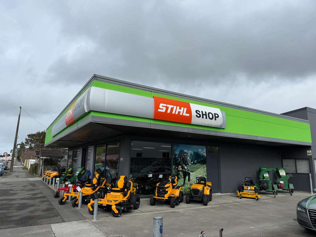 STIHL SHOP Greytown