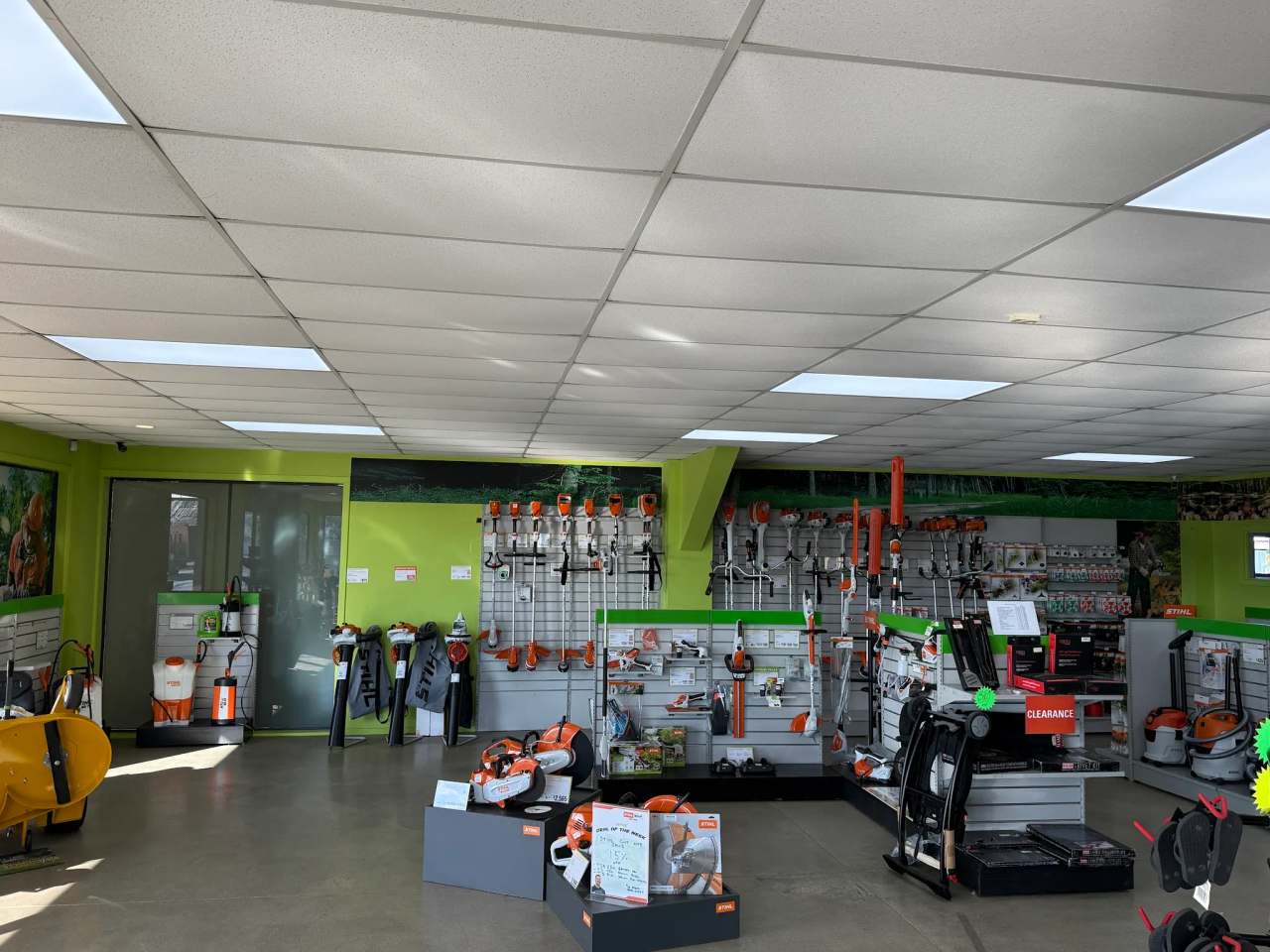 STIHL SHOP Greytown — photo 2