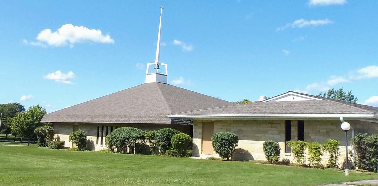Elim Tabernacle — photo 1