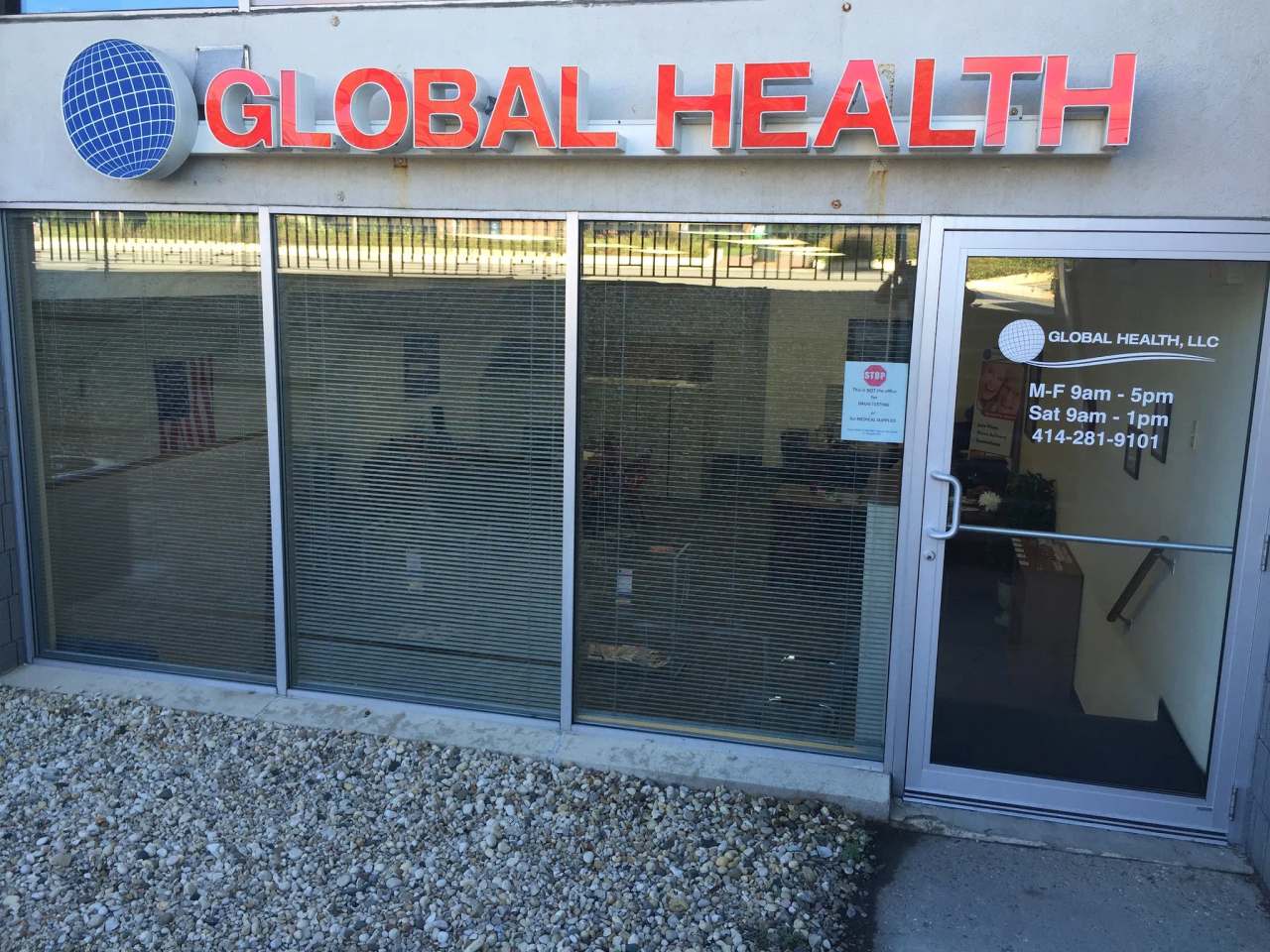 Global Health LLC. — photo 1