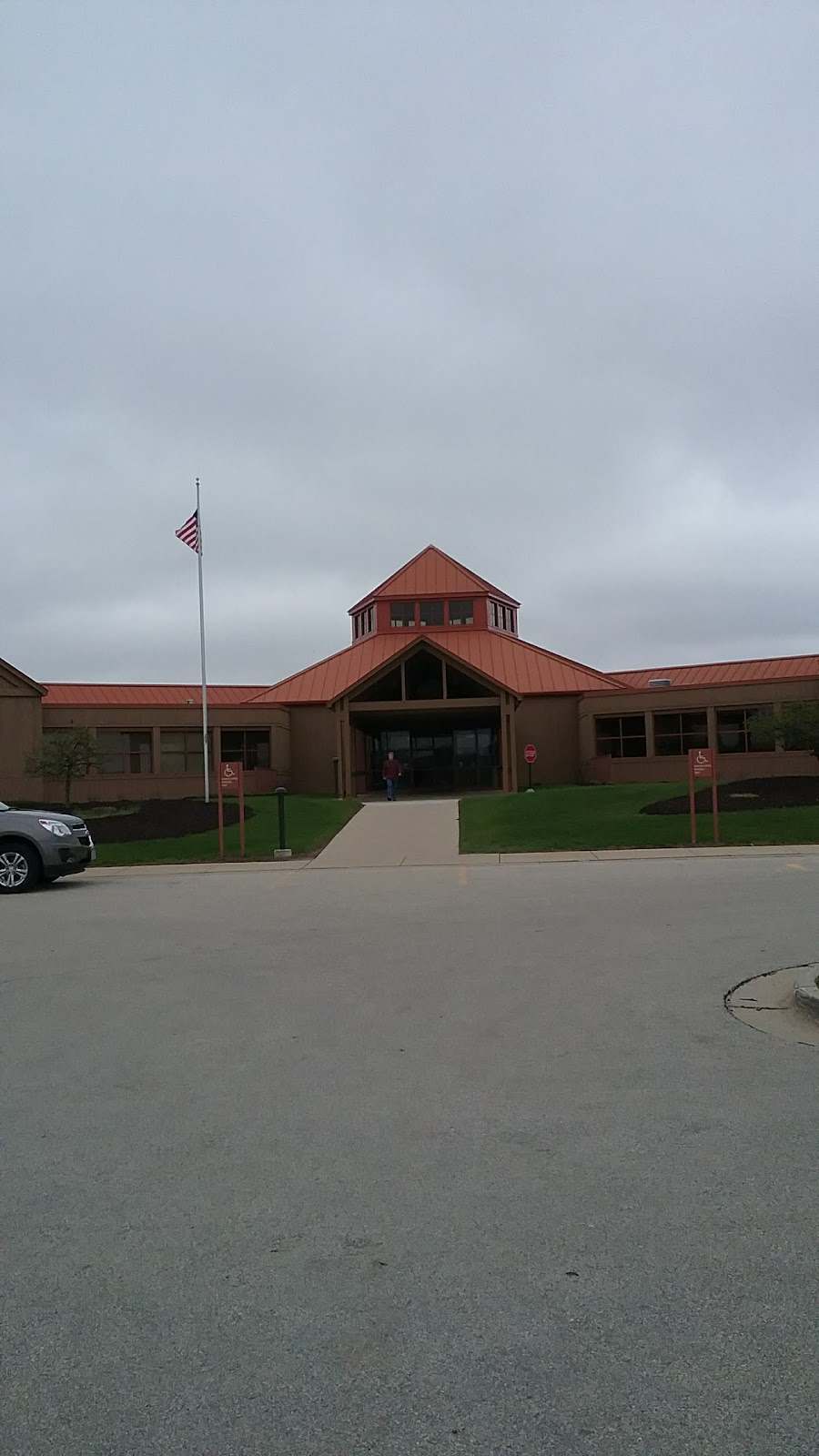 Aurora Vision Center — photo 1