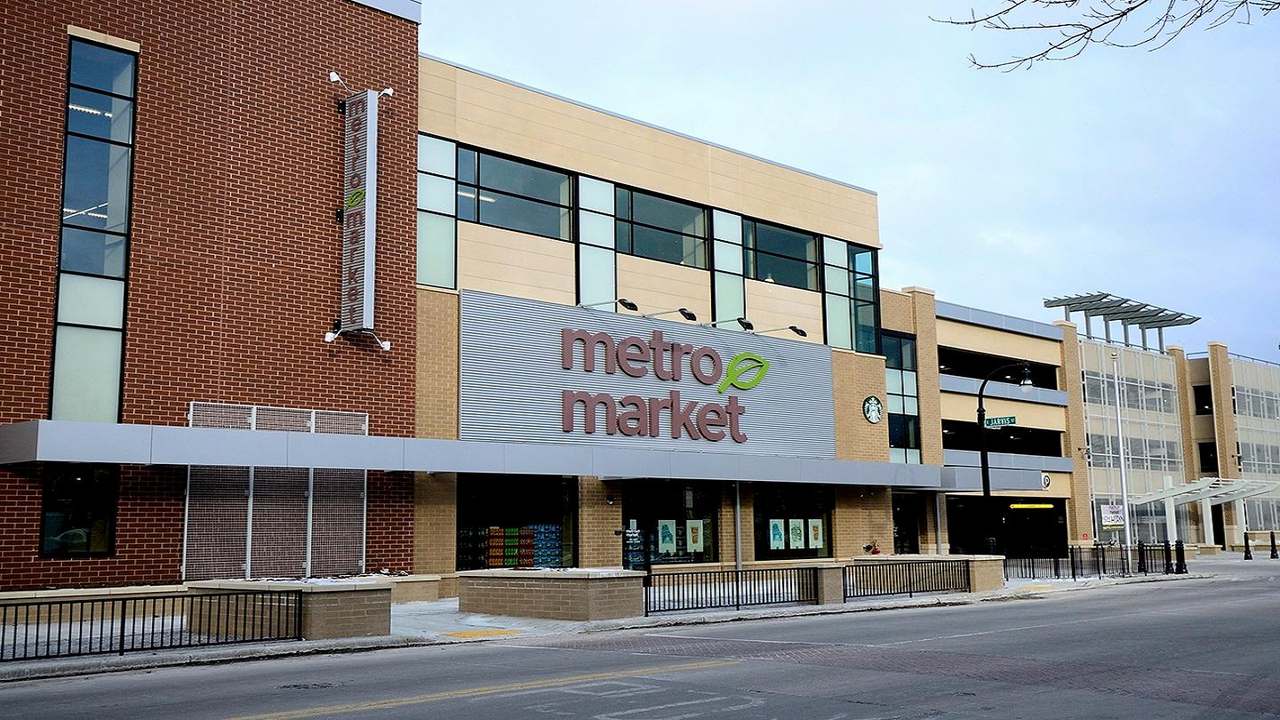 Metro Market Pharmacy — photo 1