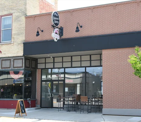 Hartman's Bakery Plymouth — photo 1