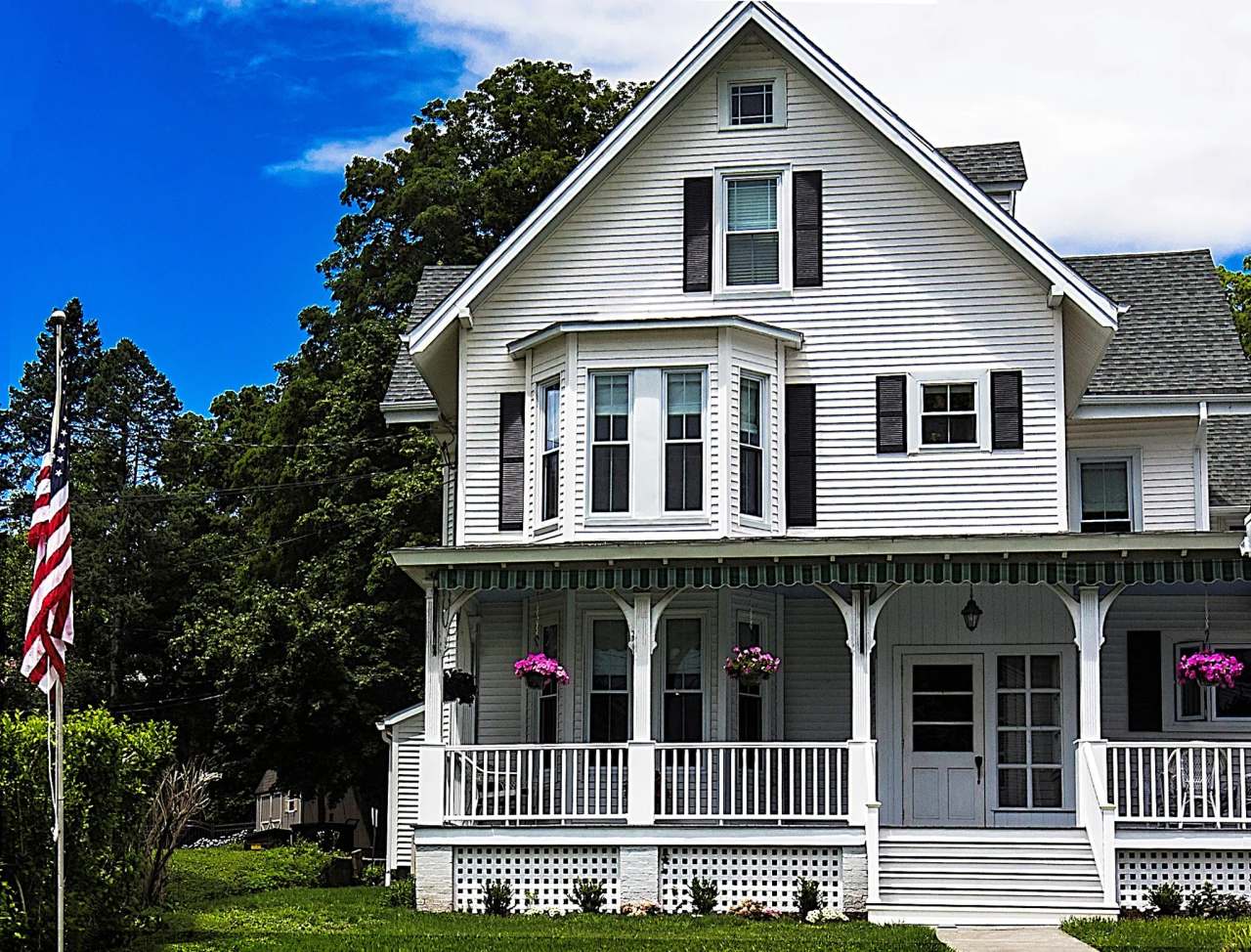 Homestead Inn — photo 1
