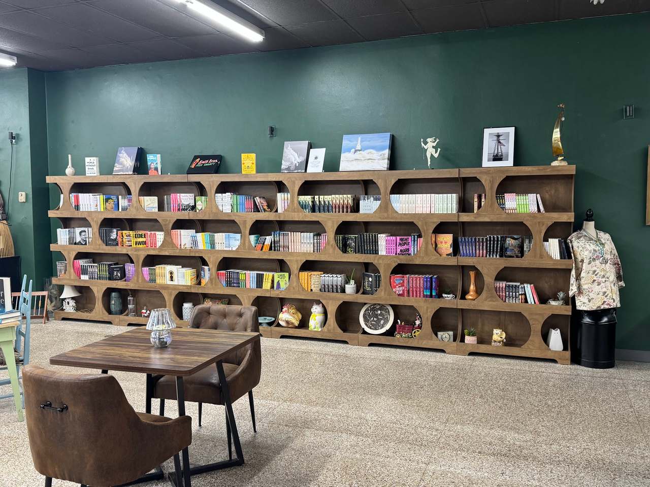 Verbosity Bookhouse — photo 5