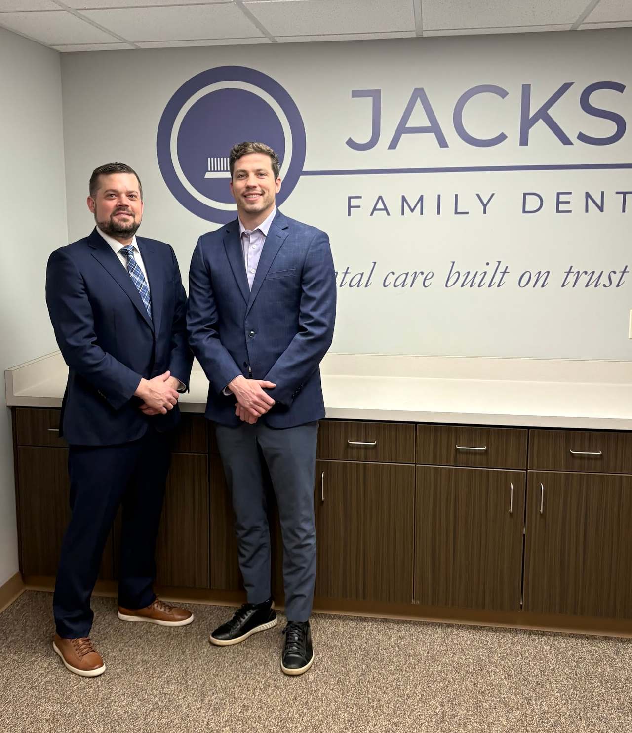 Jackson Family Dentistry — photo 2