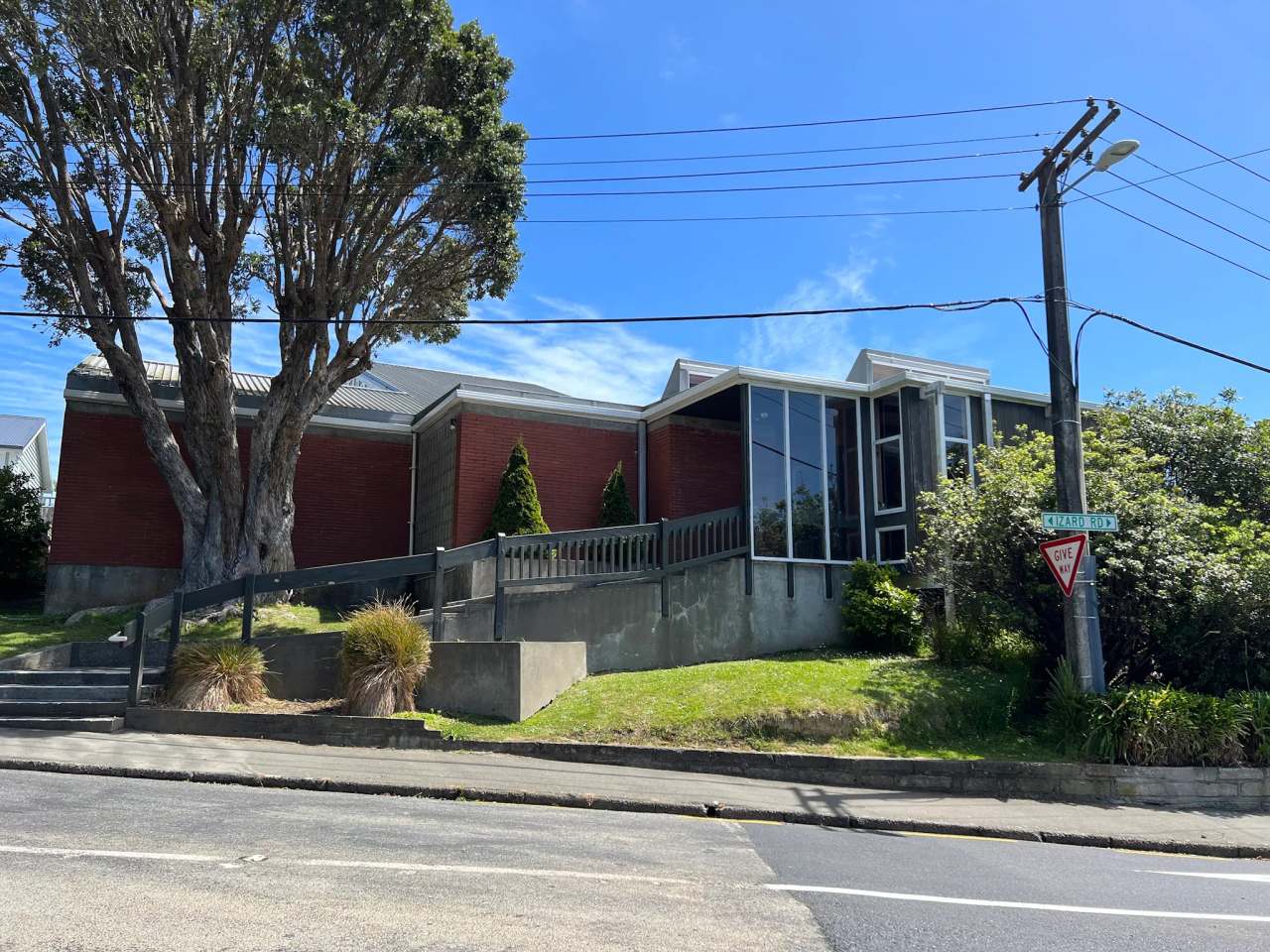 Iglesia Ni Cristo [New Zealand North] - Wellington — photo 1