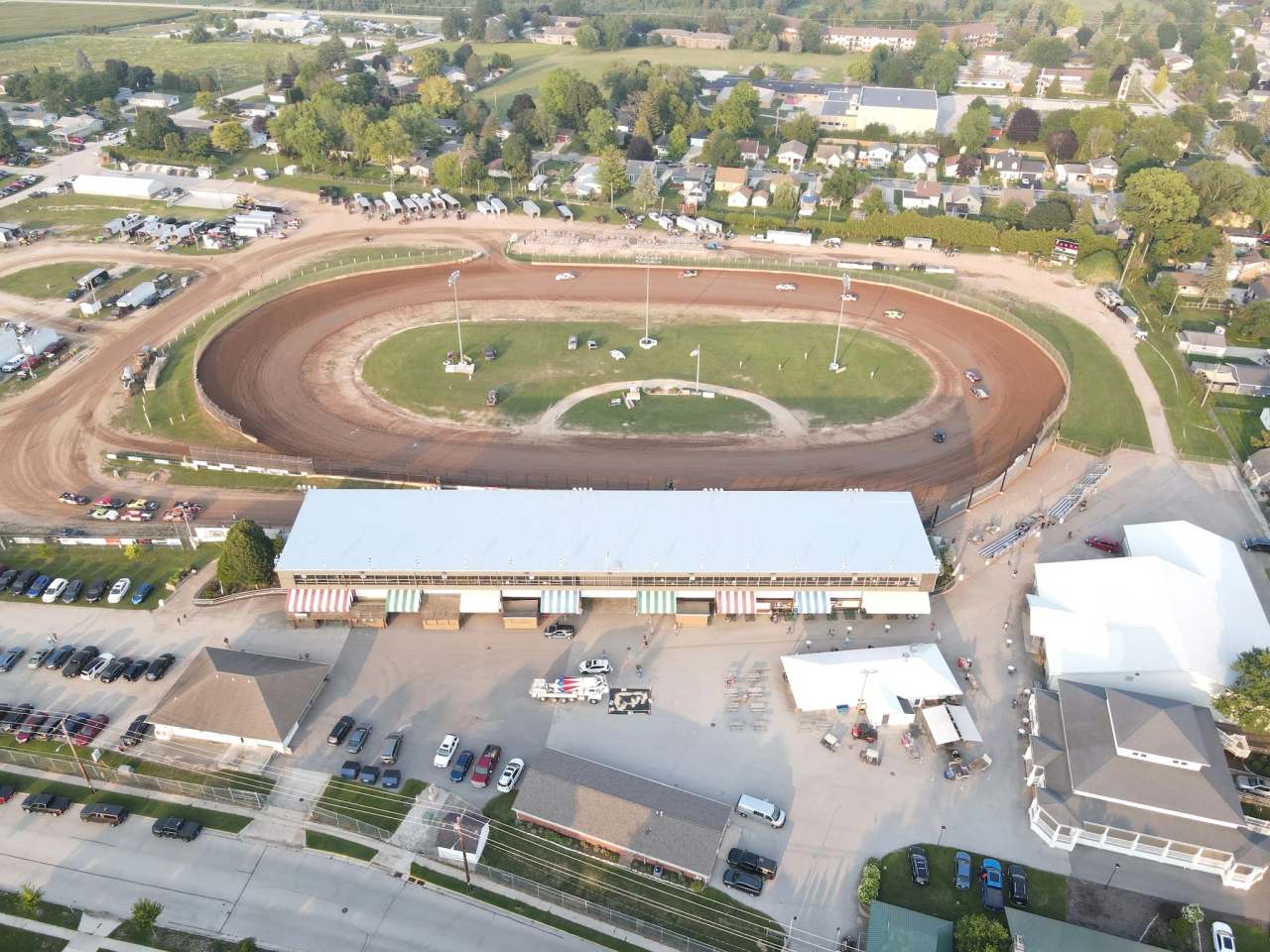 Sheboygan County Fair Association — photo 1