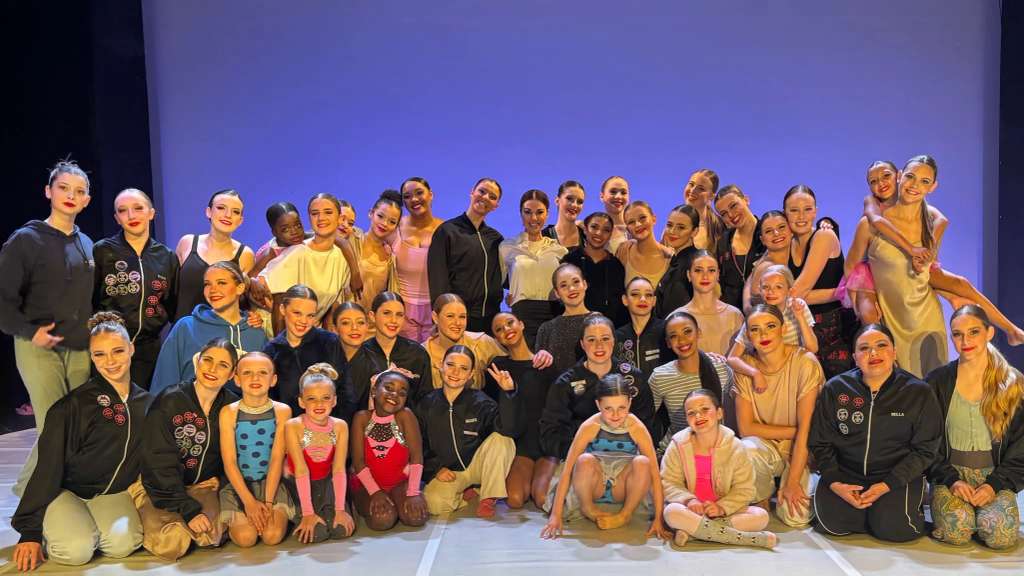 Outline Dance Centre