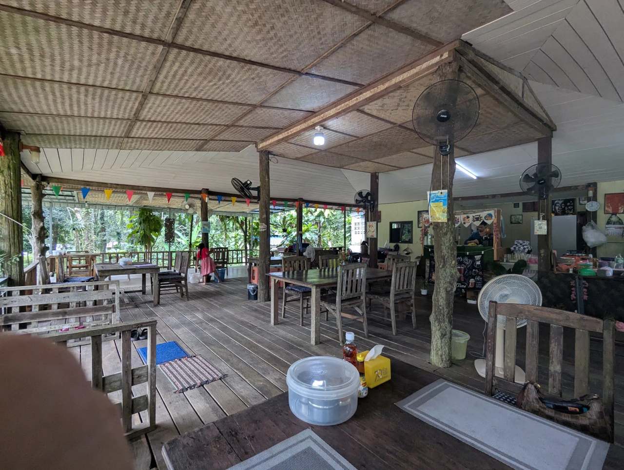Kodmookrob restaurant kohkood — photo 5