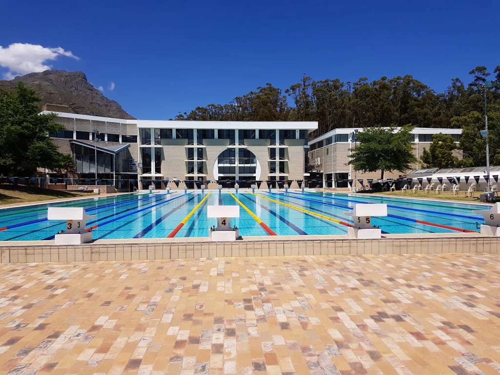Maties Gymnasium