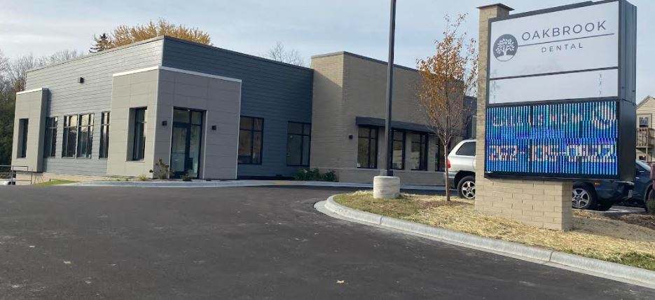 Oakbrook Dental — photo 1