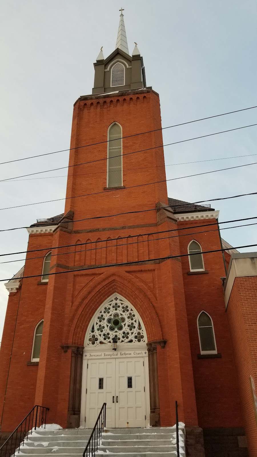 Immanuel Lutheran Church — photo 3