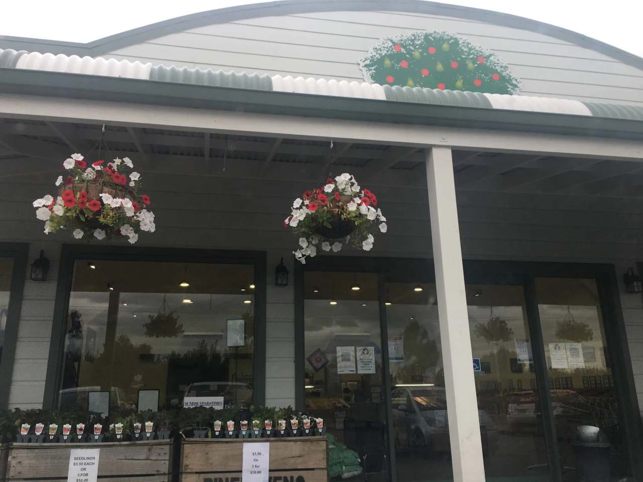 Pinehaven Orchards — photo 1