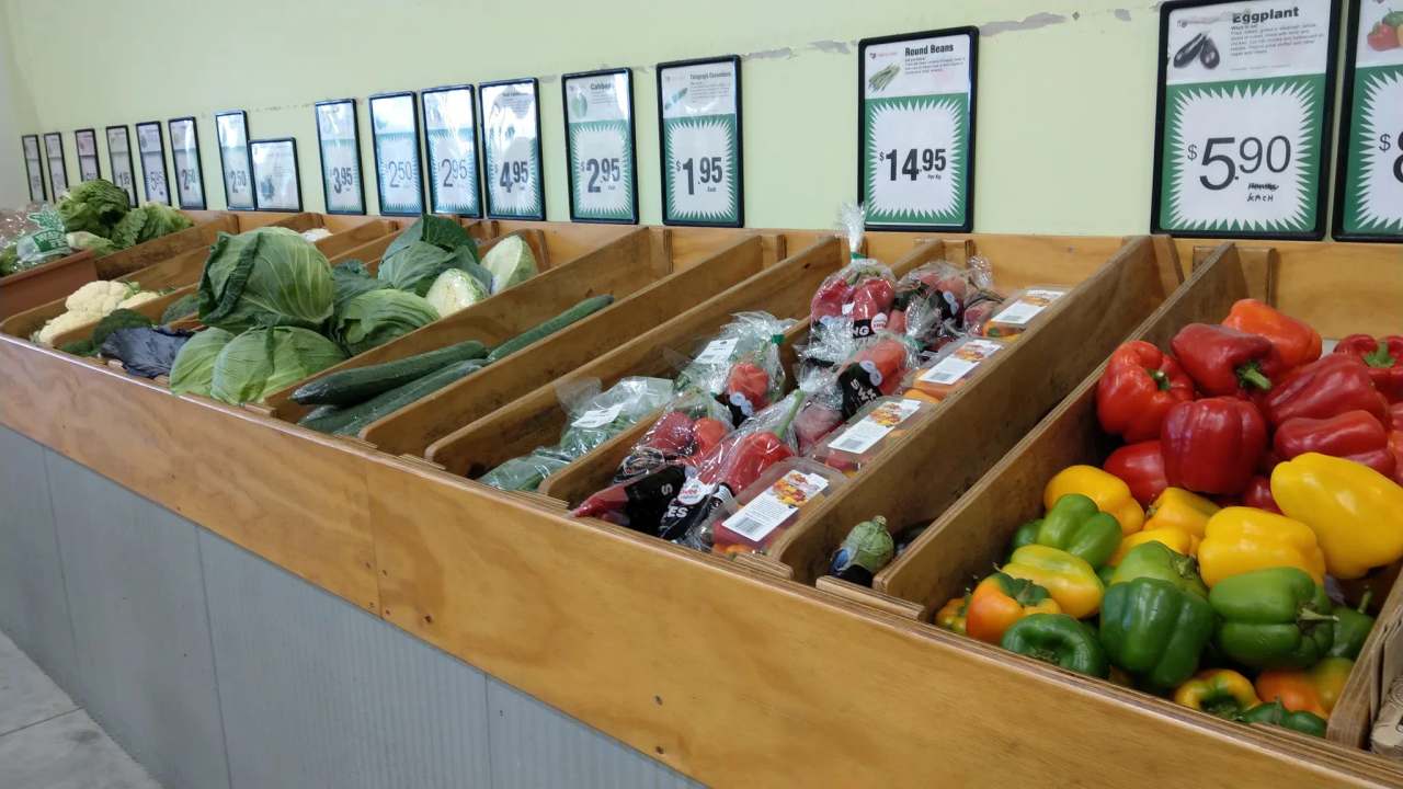Pinehaven Orchards — photo 3