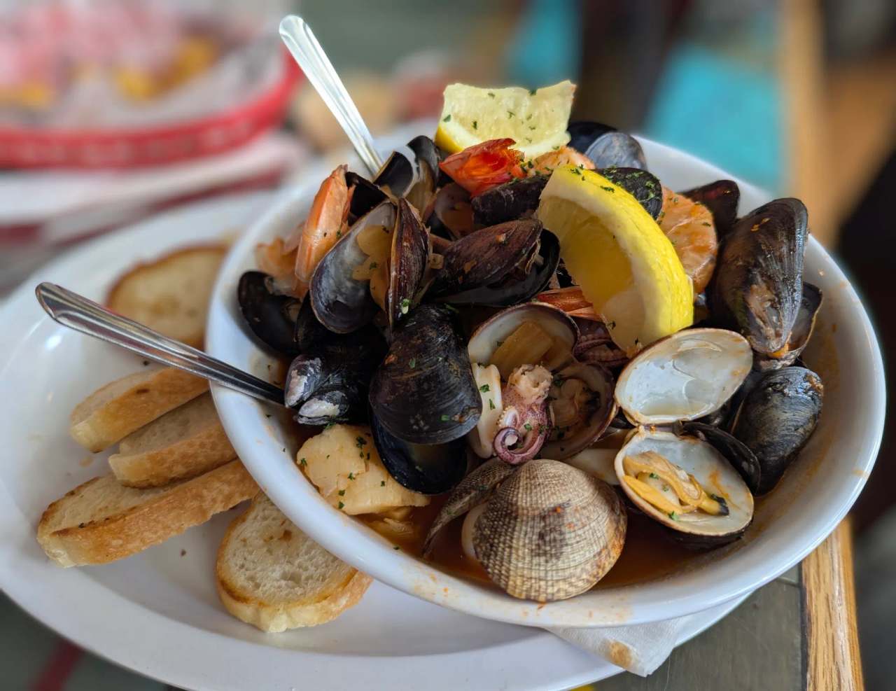 St. Paul Fish Company — photo 2