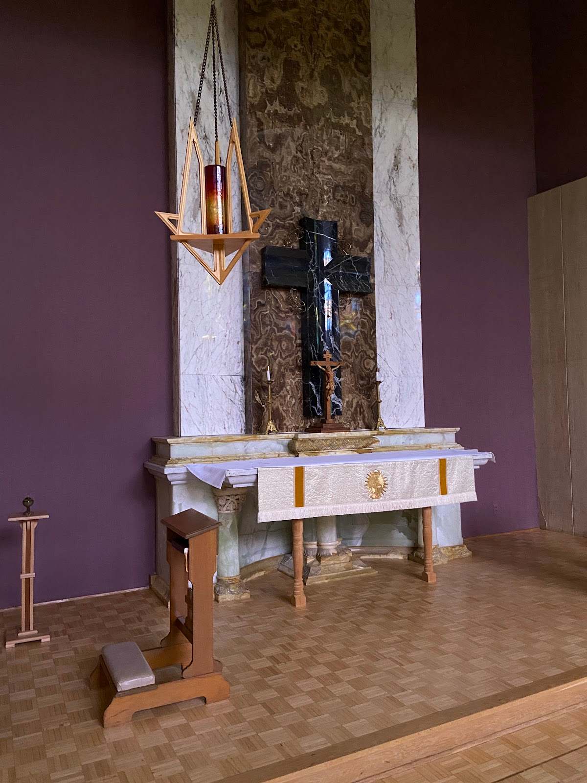 Rogate Chapel — photo 3