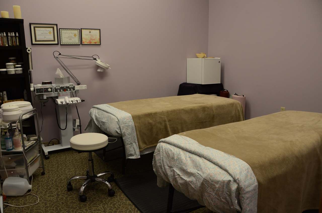 Natures Healing Day Spa — photo 2