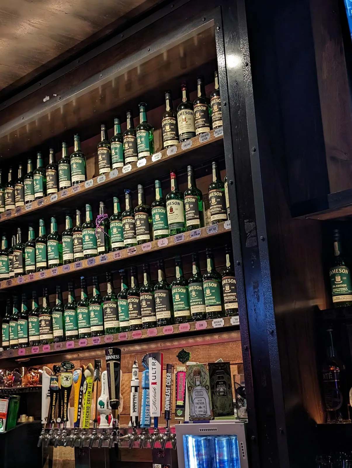 Oak Barrel Public House — photo 3