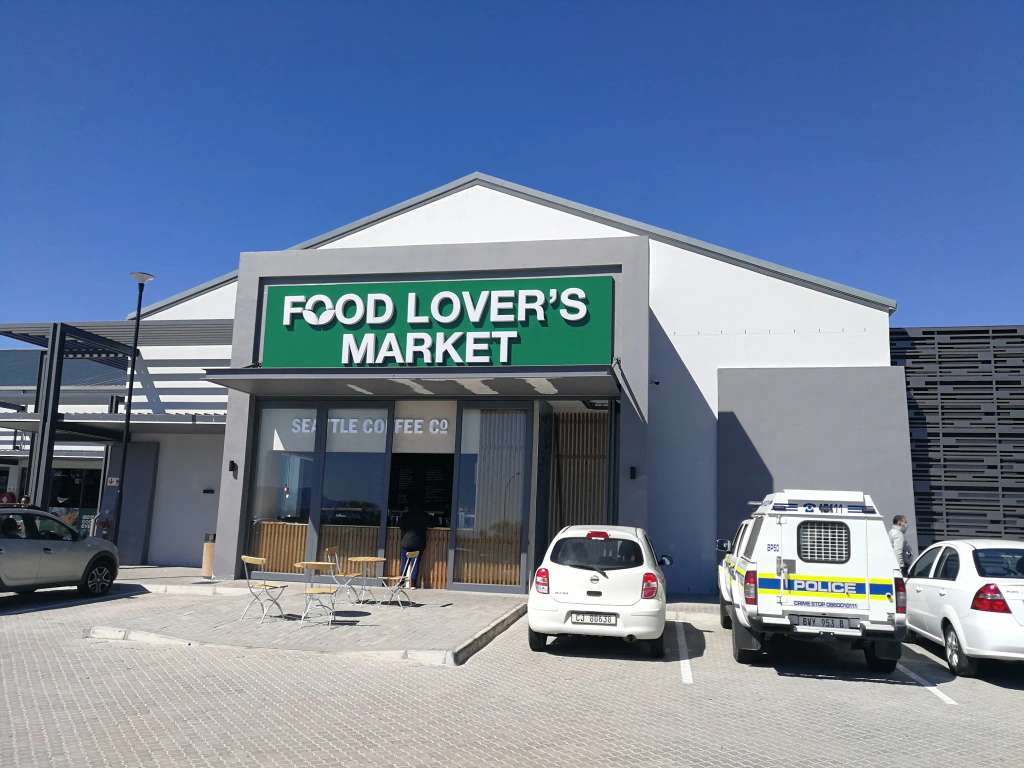 Food Lover's Market Paarl