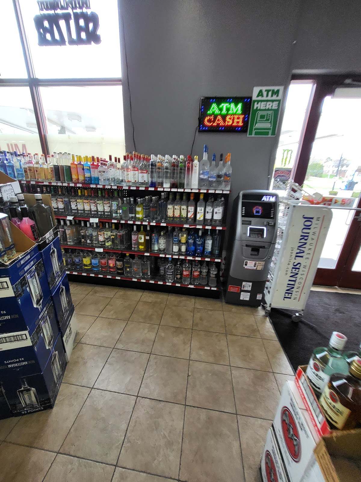 Citgo of Grafton — photo 1