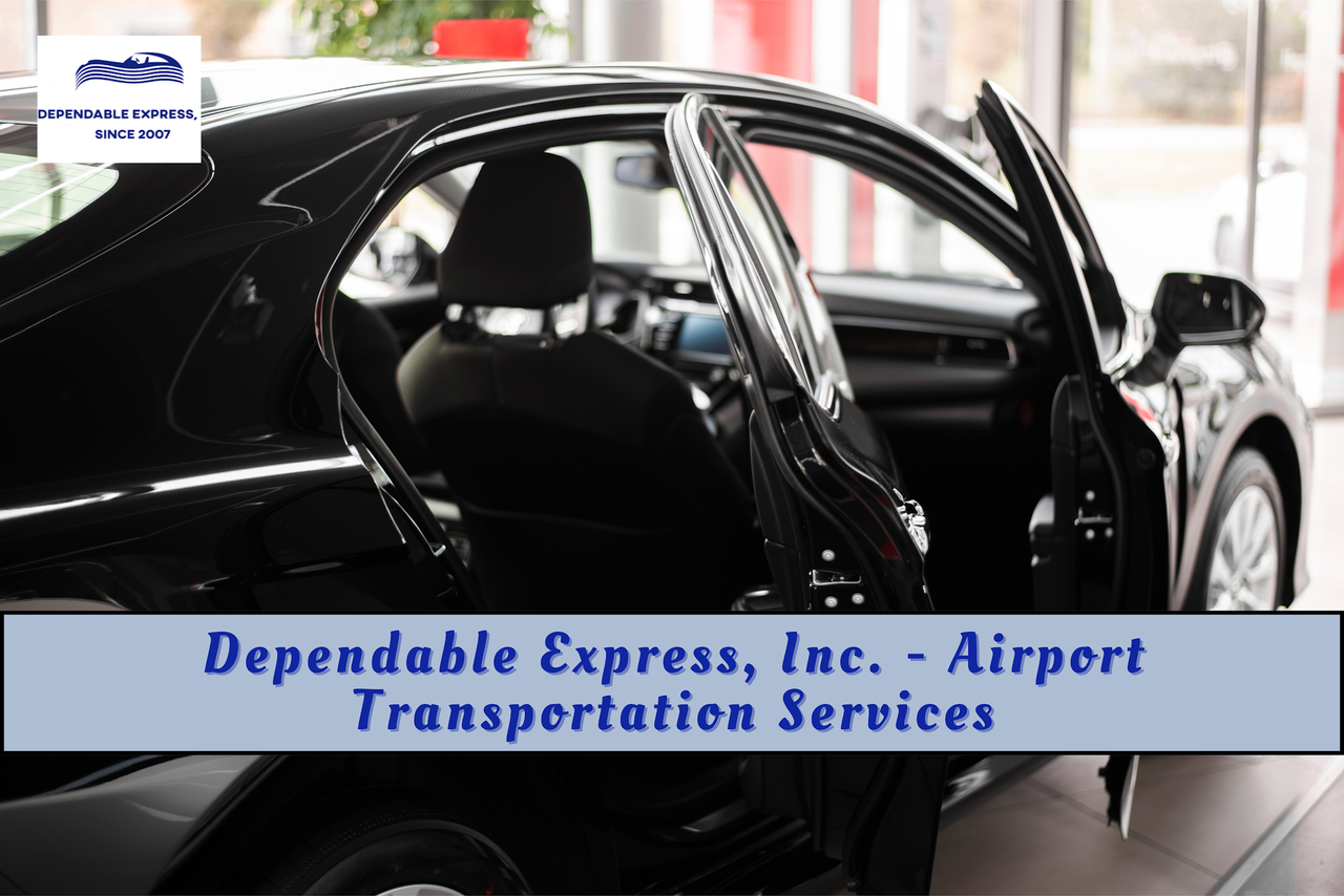 Dependable Express, Inc. — photo 2