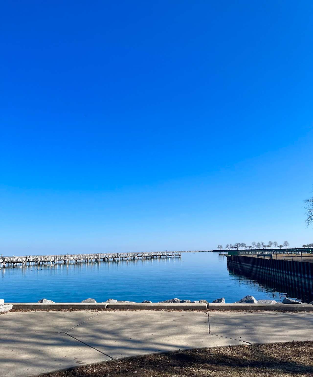 Oak Leaf Trail - Lake Line — photo 1