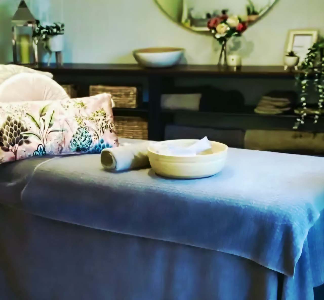 The Energy Sanctuary — photo 1