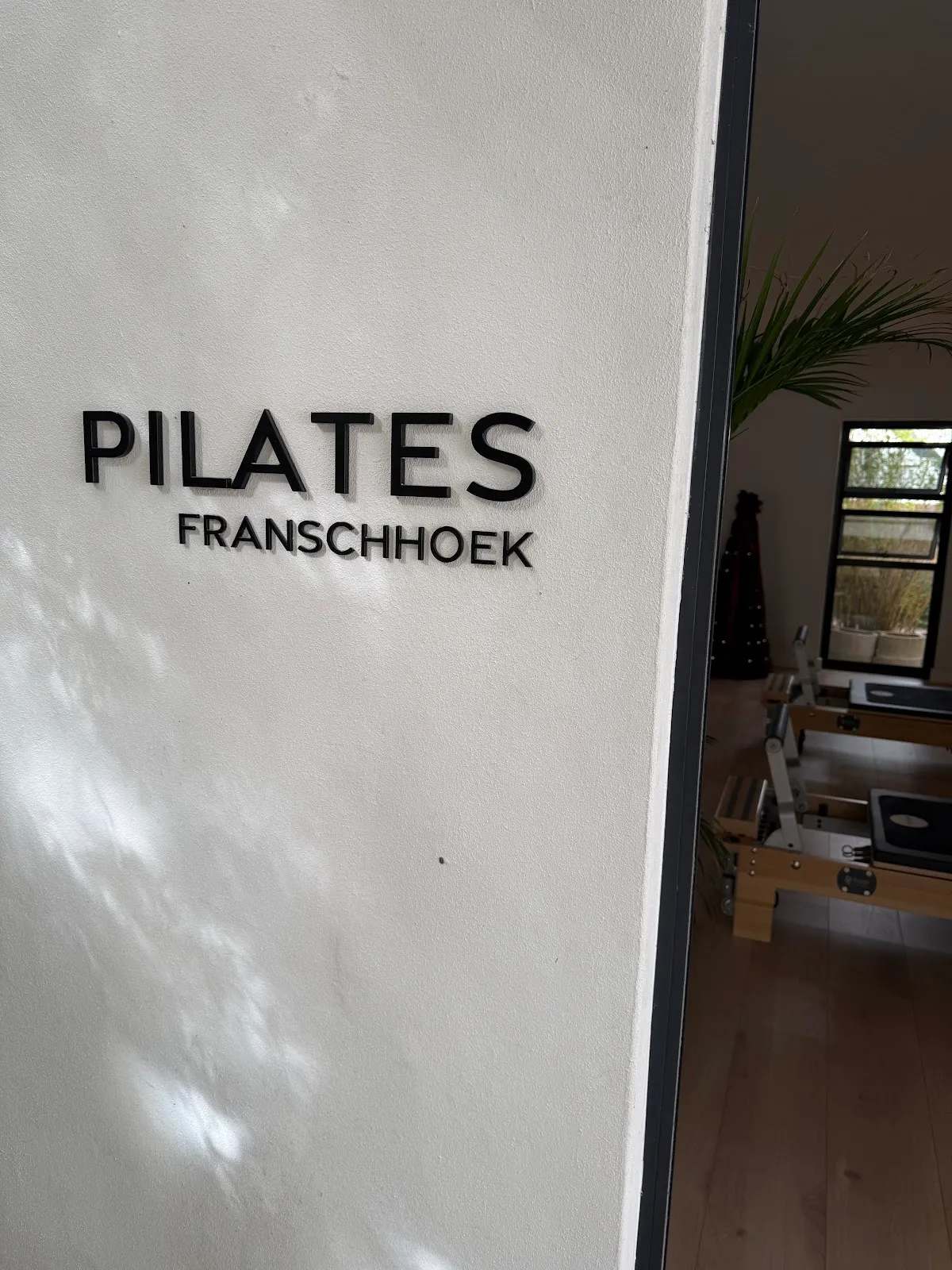 Pilates Franschhoek — photo 3