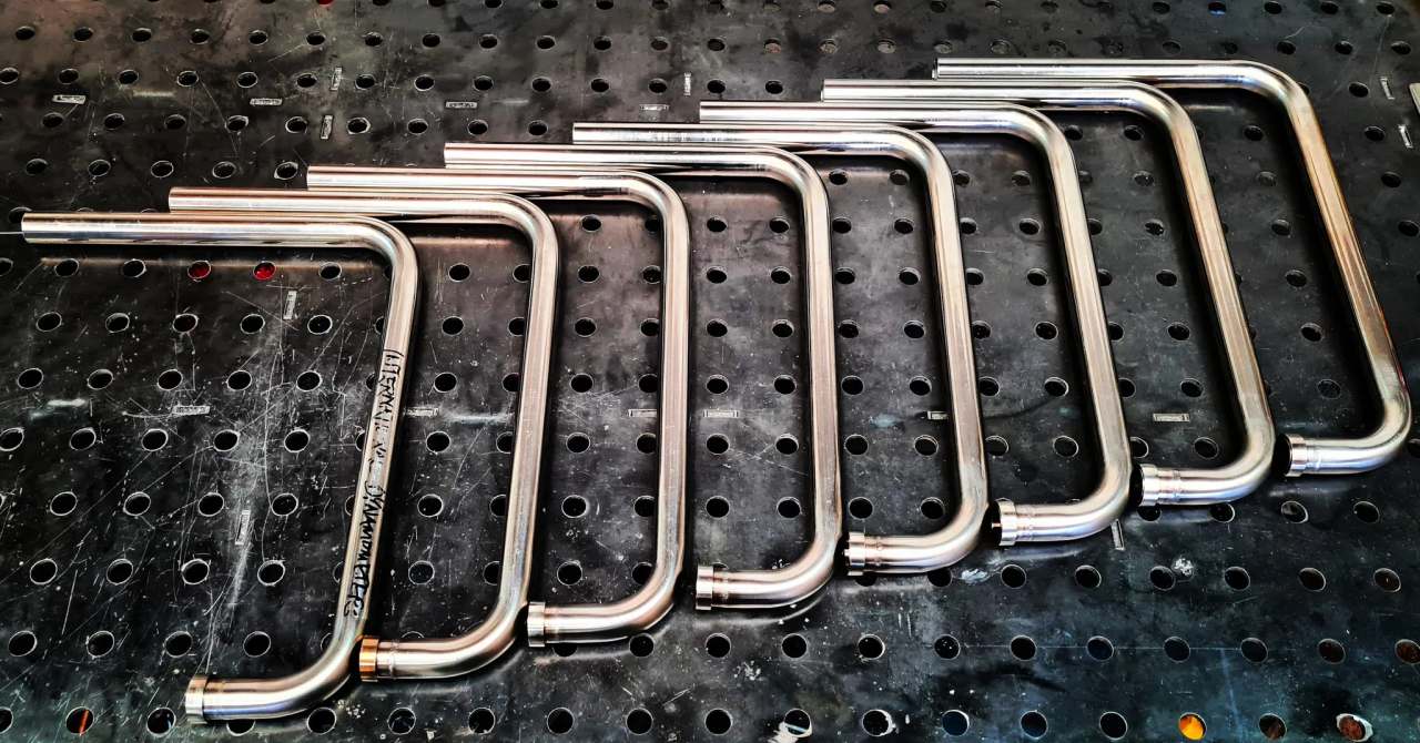 Overflow Fabrication — photo 1