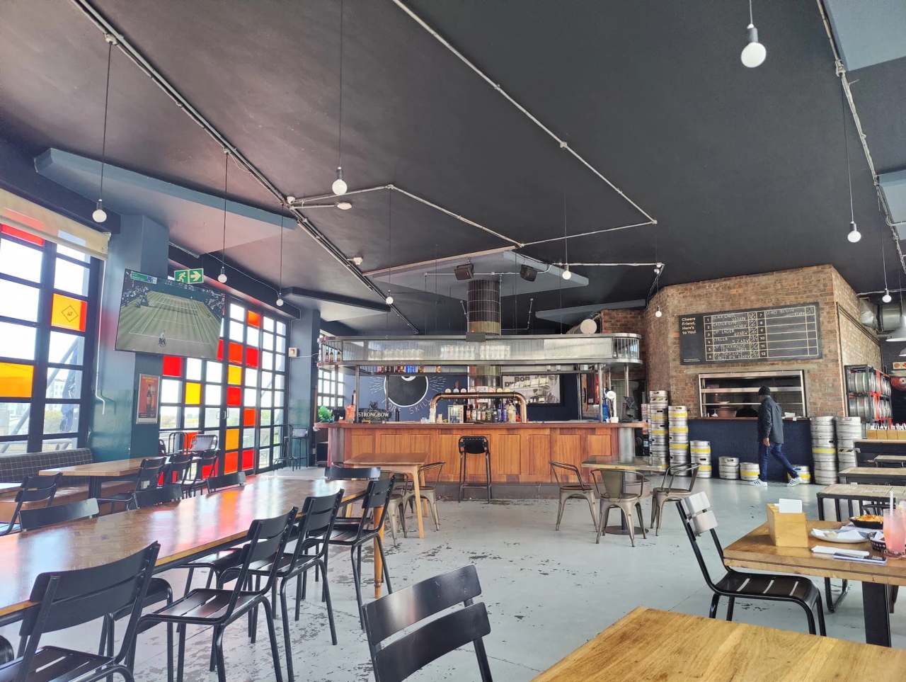 Taproom Salt River — photo 4