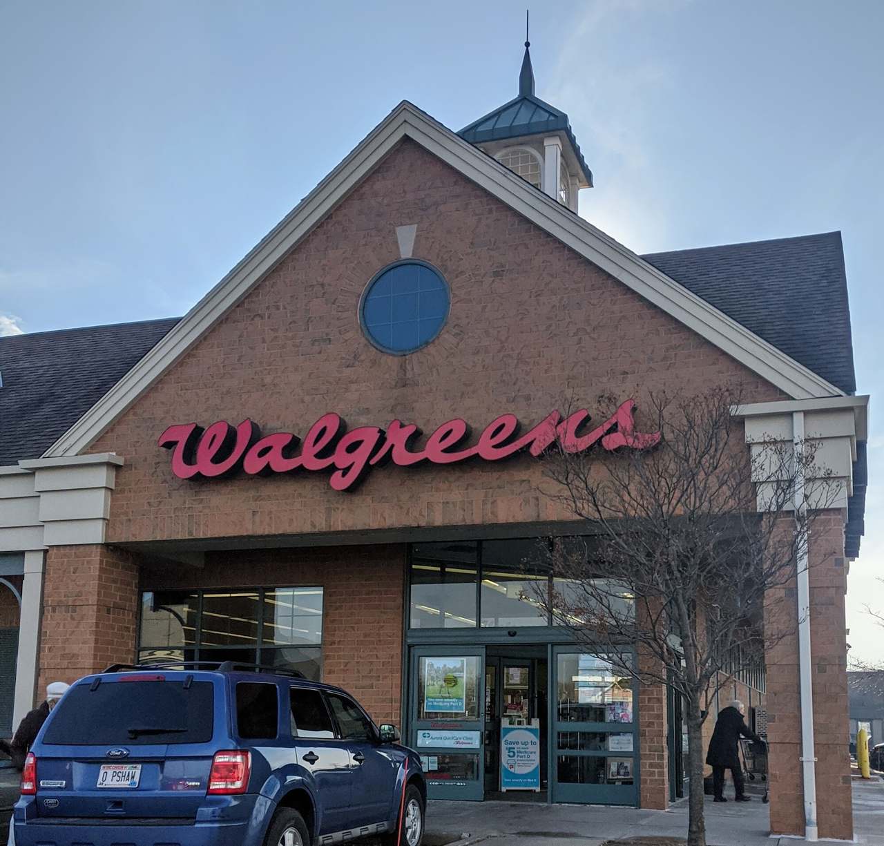 Walgreens Pharmacy — photo 1