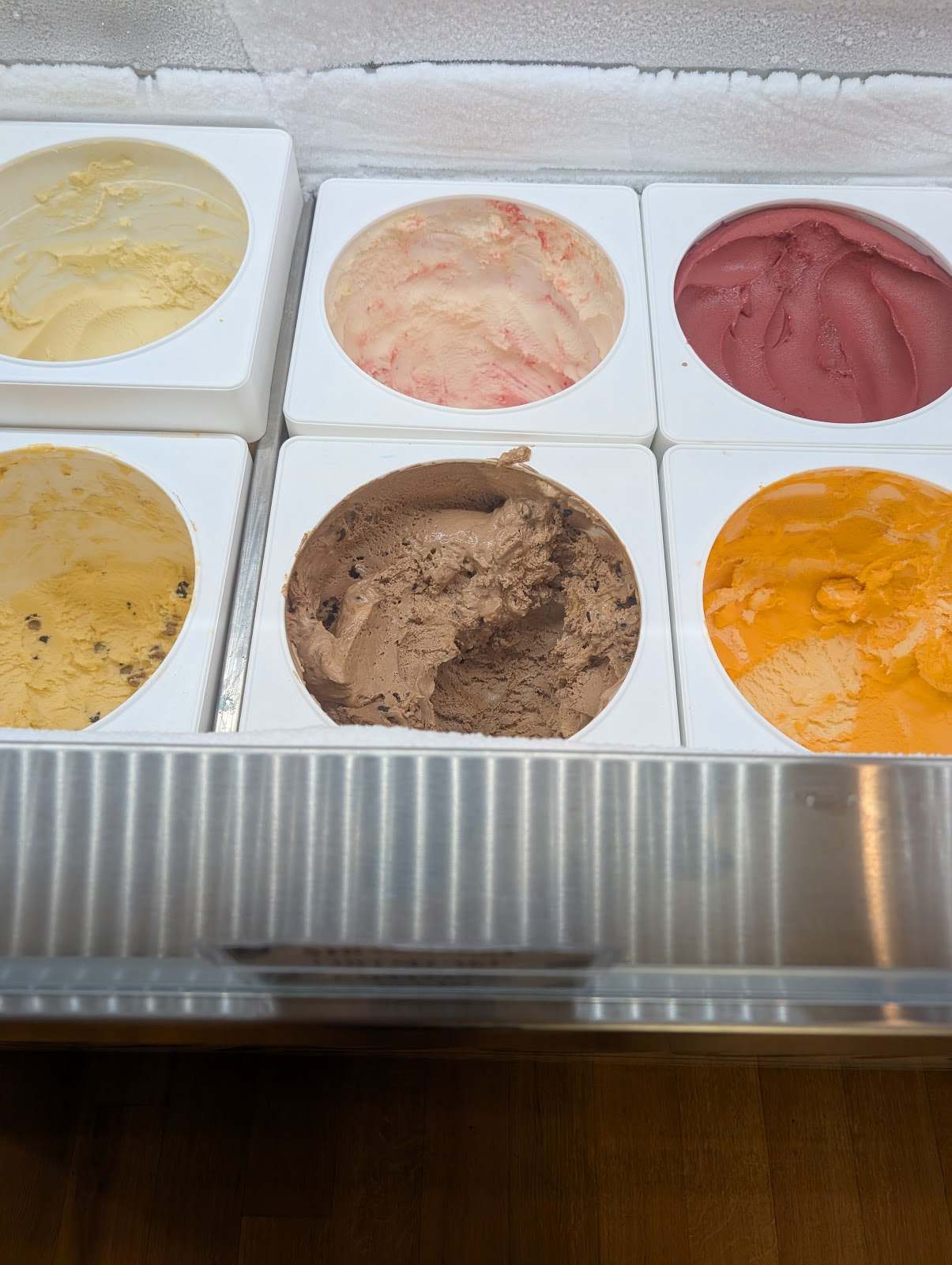 Spoonlickers Café & Ice Cream — photo 10