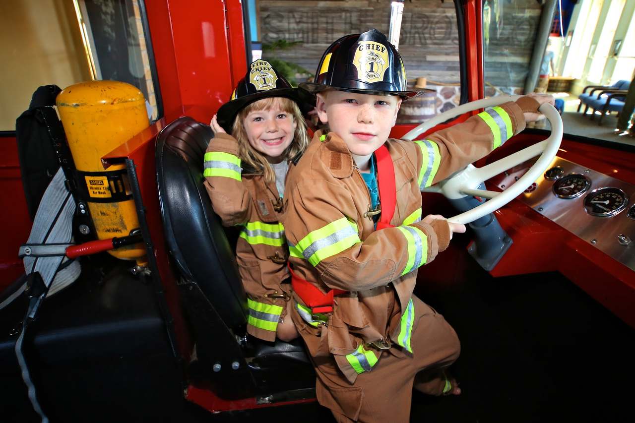 Above & Beyond Children's Museum — photo 1