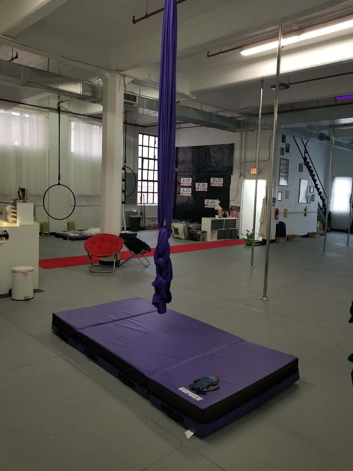 Pole Control USA — photo 5