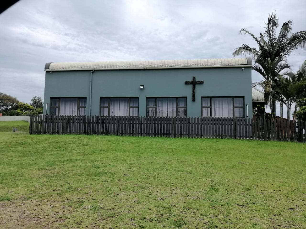 DESTINY LIFE CHURCH — photo 1
