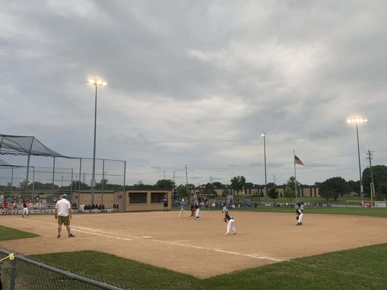 Kenosha Sports Complex — photo 1
