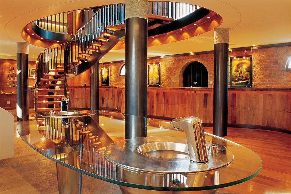 Rustenberg Wine Estate